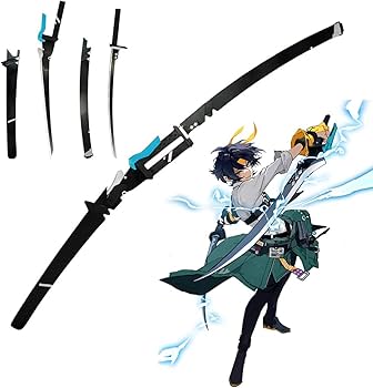 Amazon.co.jp: ゼンレスゾーンゼロ 浅羽悠真 コスプレ道具 ゼンゼロ 対